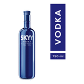 Imagem da oferta Vodka Skyy 750ml