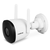 Imagem da oferta Câmera Intelbras IM5 SC 2MP + Cartão MicroSD 32GB
