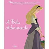 Imagem da oferta eBook A Bela Adormecida (Clássicos Inesquecíveis) - Disney