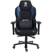 Imagem da oferta Cadeira Gamer SuperFrame Skylord Pro Edition Reclinável 4D