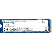 Imagem da oferta Kingston NV3 1TB M.2 2280 NVMe SSD | PCIe 4.0 Gen 4x4 | Up to 6000 MB/s | SNV3S/1000G