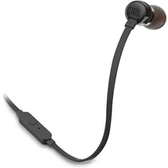 Imagem da oferta JBL Fone de Ouvido in Ear T110 - Preto