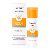 Imagem da oferta Protetor Solar Facial Sun Pigment Control Fps60 50ml Eucerin