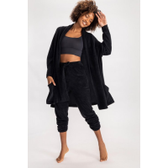 Imagem da oferta Casaco Smooth Feminino Tam G - Live