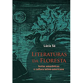 Imagem da oferta eBook Literaturas da Floresta - Lúcia Sá