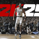 Imagem da oferta Jogo NBA 2K25 - PC Steam