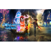 Imagem da oferta Jogo Concrete Genie - PS4