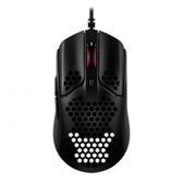 Imagem da oferta Mouse Gamer HyperX Pulsefire Haste BKRD HMSH1-A-RD/G - 4P5E3AA