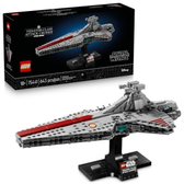 Imagem da oferta LEGO Star Wars Cruzador de ataque classe Venator Conjunto 75441