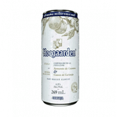 Imagem da oferta Cerveja de Trigo Hoegaarden Lata 269ml - Carrefour