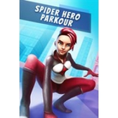 Imagem da oferta Jogo Spider Heroes - Parkour Platformer 3D - PC