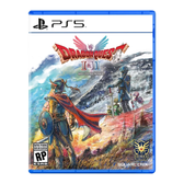 Imagem da oferta Jogo Dragon Quest I & II HD-2D Remake - PlayStation 5