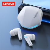 Imagem da oferta Fone de Ouvido Lenovo GM2 Pro Bluetooth 5.3