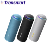Imagem da oferta Tronsmart T8 caixa som bluetooth caixa de som Alto-falante portátil Bluetooth com graves profundos 40W som de 360 g