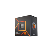 Imagem da oferta Processador AMD Ryzen 9 7900X Box (AM512 Cores24 Threads5.6GHz76MB CacheRadeon Graphics) Com VídeoSem Cooler