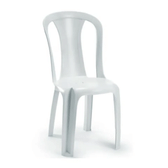 Imagem da oferta Cadeira Plastica Bistro Ametista - 15264 - LAR PLASTICOS