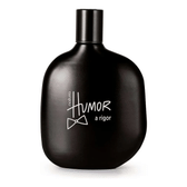 Imagem da oferta Natura Humor A Rigor Masculino 75ml Deo colônia