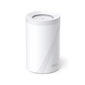 Imagem da oferta TP-Link Deco BE65 (1 un.) Roteador Mesh Wi-Fi 7 BE11000 Tri-Band Cobertura de até 210 m² Mais de 200 Dispositivos 4