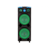 Imagem da oferta Caixa de Som Torre Philips TAX550978 Party Speaker 2400W