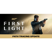 Imagem da oferta 007 First Light