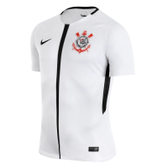 Imagem da oferta Camisa Corinthians 2017/18 Branca Tam G