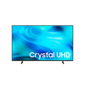Imagem da oferta Samsung Smart TV 58" Crystal UHD 4K U8000H 2026 Vision AI Companion Modo EstÃ¡dio Xbox Cloud Gaming