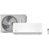 Imagem da oferta Electrolux Ar-condicionado Split Electrolux MaxComfort Full Inverter QuenteFrio 12.000 BTUs (NI12RNE12R) 220V