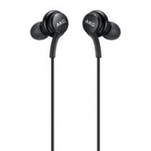Imagem da oferta Fone de Ouvido com Fio AKG com Microfone - EO-IC100BBEGBR