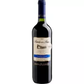 Imagem da oferta Vinho Señorio de los Llanos Tempranillo Valdepeñas D.O. - 750ml