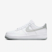 Imagem da oferta Tênis Nike Air Force 1 '07 White Grey