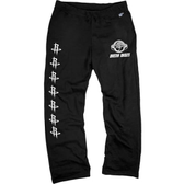 Imagem da oferta Calça Moletom Masculina NBA Preta