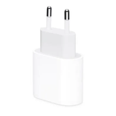 Imagem da oferta Carregador USB-C de 20W Apple Branco Original - MUVU3BZA