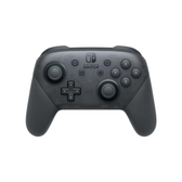 Imagem da oferta Pro Controller Nintendo Switch