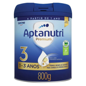 Imagem da oferta Fórmula Infantil Aptanutri Premium 3 800g