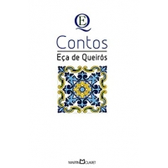 Imagem da oferta Ebook: Contos - Eça de Queirós