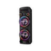 Imagem da oferta Caixa de Som Torre Aiwa AWS-T2W-02 Bluetooth 2300W RMS Amplificada
