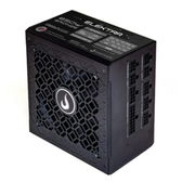 Imagem da oferta Fonte Gamer Rise Mode Elektra, 650W, Bronze, Full Modular, Pfc Ativo, Preto Rm-Psu-Elkm-650-B