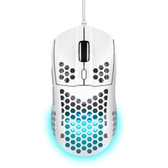 Imagem da oferta Mouse Gamer GXTrust RGB 6 Botões 6400 DPI