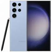 Imagem da oferta Smartphone Samsung Galaxy S23 Ultra 256GB 12GB 5G Tela de 6.8" + Samsung Care+ Completa + Fone Galaxy Buds 2