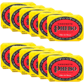Imagem da oferta Phebo Sabonete Odor De Rosas 90g 12 Unidades