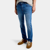 Imagem da oferta Calça Jeans Hering Casual Masculina