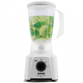Imagem da oferta Liquidificador Arno Power Mix LQ12 550W 2 Litros 2 Vel