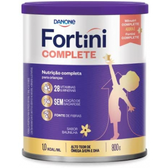 Imagem da oferta Suplemento Infantil Fortini Complete Baunilha Danone Nutricia 800g