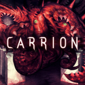Imagem da oferta Jogo Carrion - PC Steam