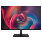 Imagem da oferta Monitor Ozone 28 LED 4K UHD HDMI/DisplayPort VESA G-Sync - OZDSP28IPS