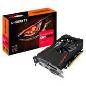 Imagem da oferta Placa de Vídeo Gigabyte AMD Radeon RX 560 OC 4G GDDR5 - GV-RX560OC-4GD