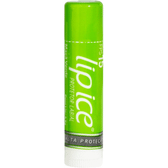 Imagem da oferta Lip Ice Protetor Labial One Maçã Verde Branco 3.5 G