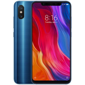 Imagem da oferta Smartphone Xiaomi Mi8 Pro 6.21 6GB 128GB