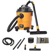 Imagem da oferta Aspirador de Pó e Água 20L Wap GTW 20 - 1600W