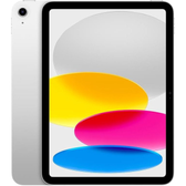 Imagem da oferta Apple 2025 iPad (Wi-Fi 128 GB) - Prateado (A16)